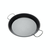 KitchenCraft Non-Stick Mediterranean Paella Pan 12.5"